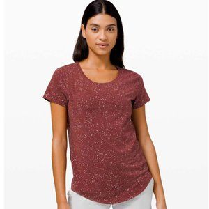 ✨HOST PICK ✨ Lululemon Love Crew Size 8